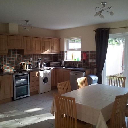 15 Sheen View Kenmare Co Kerry Exterior photo