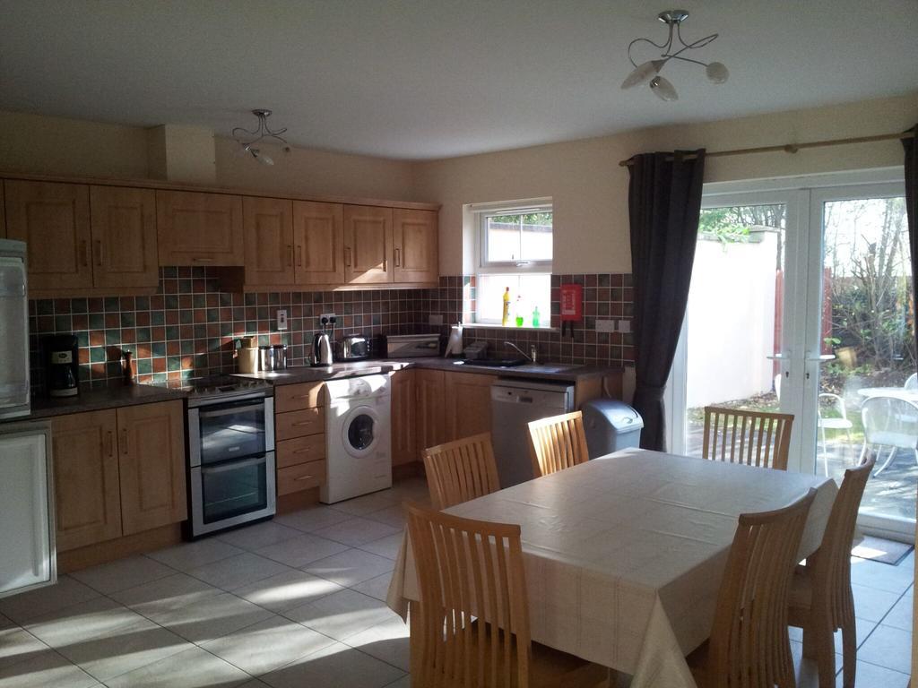 15 Sheen View Kenmare Co Kerry Exterior photo