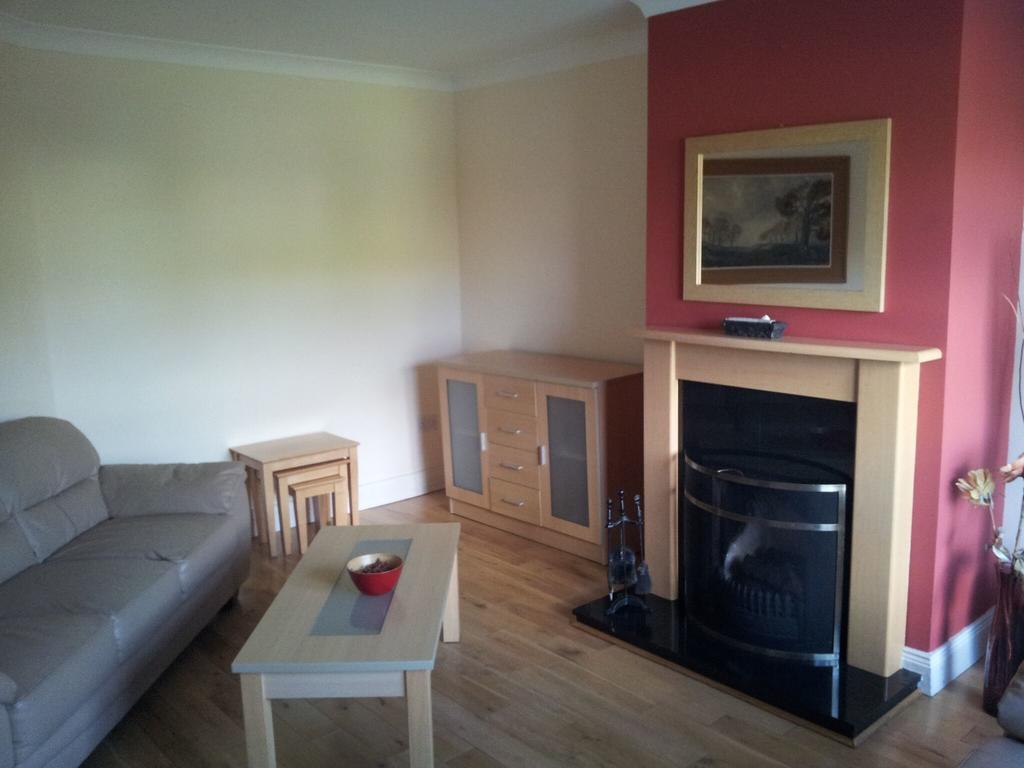 15 Sheen View Kenmare Co Kerry Exterior photo